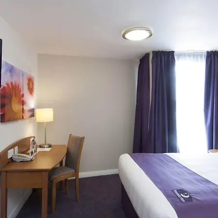 Premier Inn London Southwark - Tate Modern-3