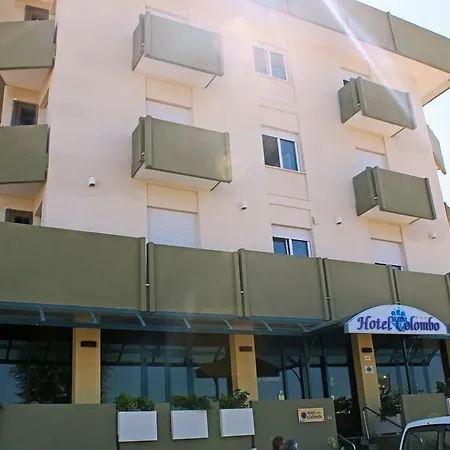 Hotel Colombo-2