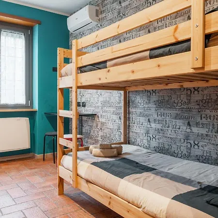 B&B Papa Leone Countryrooms-2