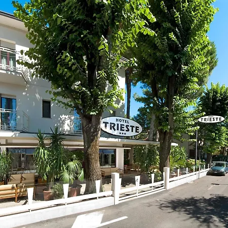 Hotel Trieste-3