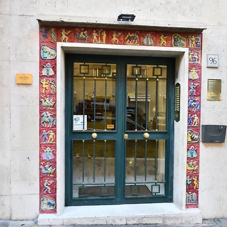 Eletta Guest House-3