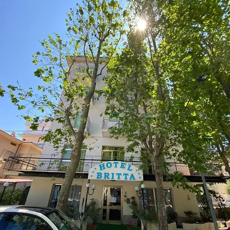 Hotel Britta-2