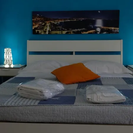 Bed&Breakfast Il Golfo-3