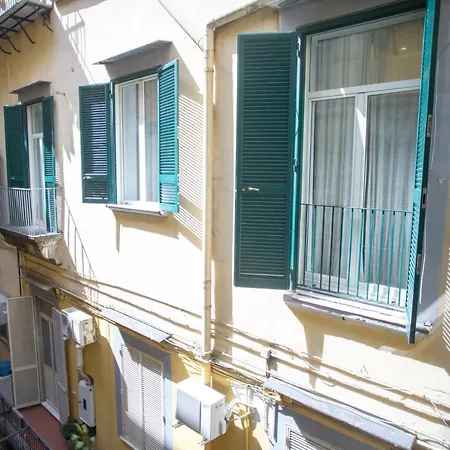 Casa Nora Napoli-2