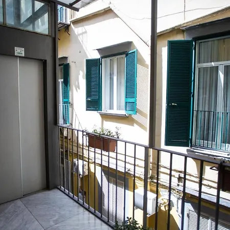 Casa Nora Napoli-3