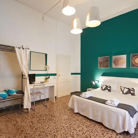 B&B In Centro-3