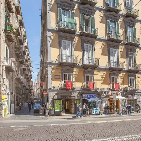 B&B L'Alloggio Dei Vassalli-2