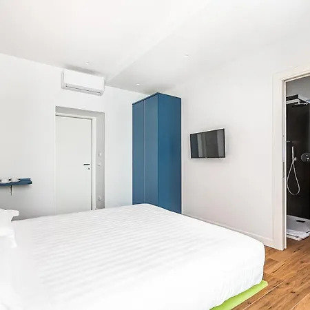 Briseide Boutique Rooms Colosseum-3
