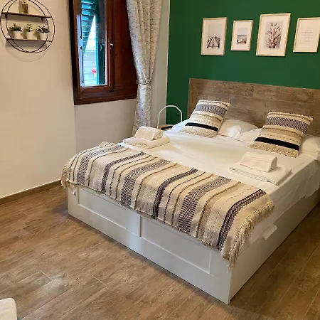 Dimora Dionisio B&B-2