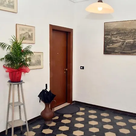 Borgo 98 Guest House Tripla con bagno privato-2