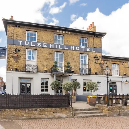 Tulse Hill Hotel-2