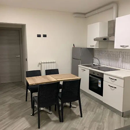Pigneto Square Home-3