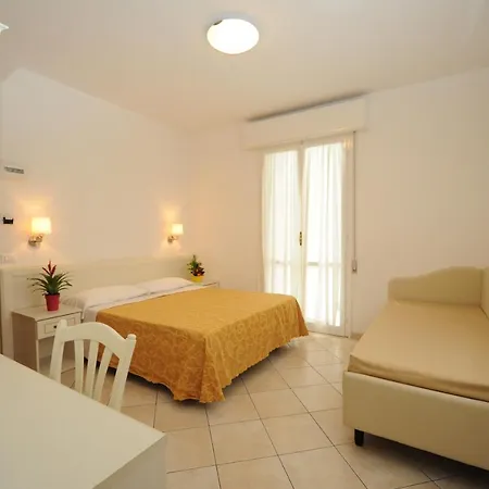 Albergo Villa Aida-2