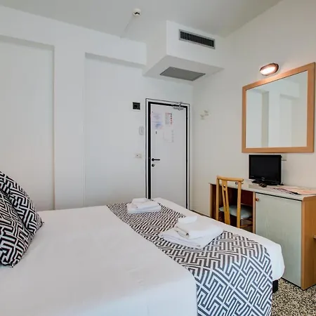 Hotel Christian Ideale Per Famiglie-3