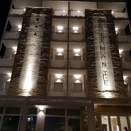 Hotel Diamante-3
