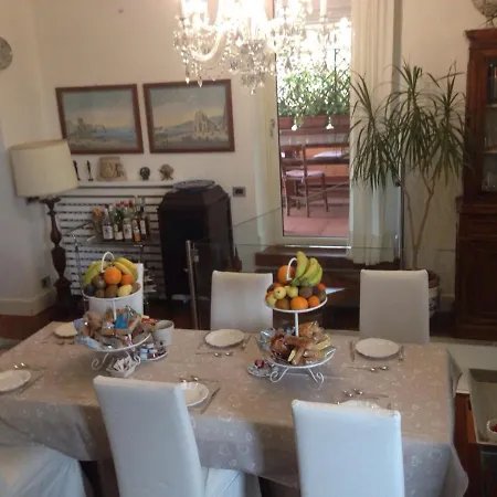 Trastevere Belvedere B&B-2