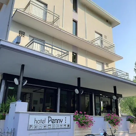 Hotel Penny-2