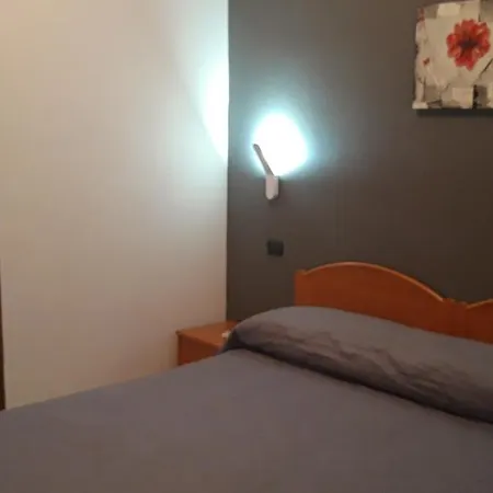Hotel Milano-3