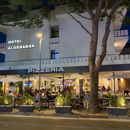 Hotel Aldebaran & Restaurant-2