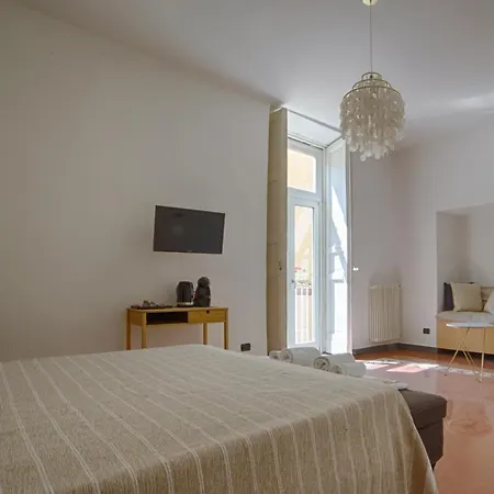 Vesevo Rooms-3