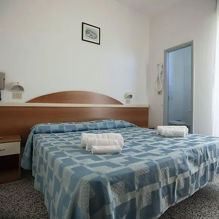 Hotel Isabell-3