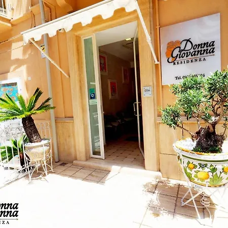 Residenza Donna Giovanna-3