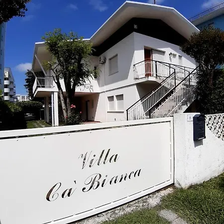 Villa Ca' Bianca-3