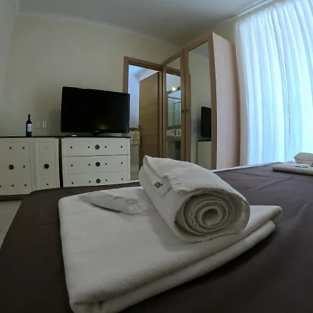 Relais Central Turati-3