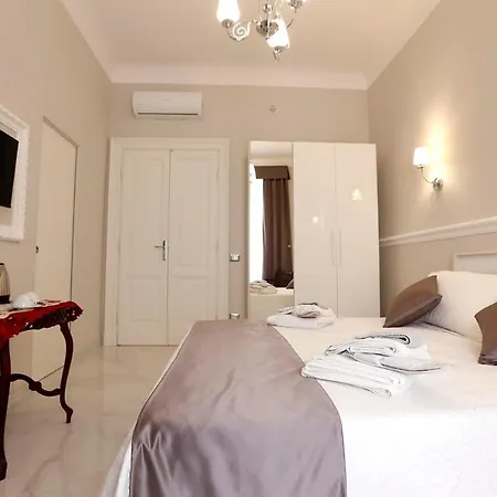 Casa Lili Roma, Bed And Breakfast-2