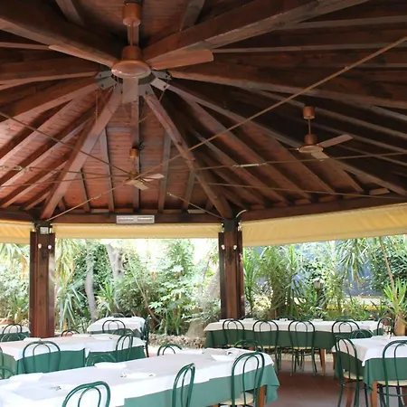 Hotel La Locanda Del Borgo-2
