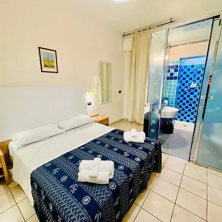 Hotel Vannucci-2