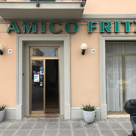 Hotel Amico Fritz-2