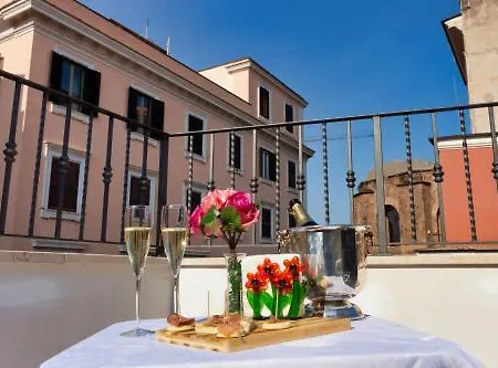 Hotel Manzoni-3