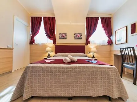 Hotel Manzoni-2