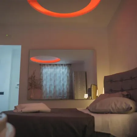 Dl Luxury B&B-2