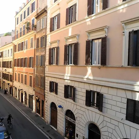 Banchi Vecchi Stay-2