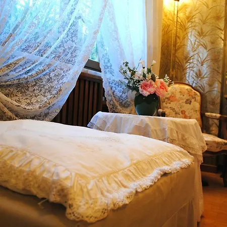 A Casa Di Patrizia B&B-2