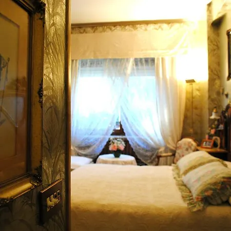 A Casa Di Patrizia B&B-3