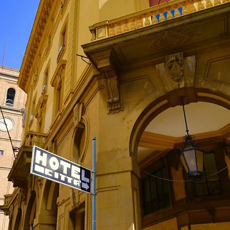 Hotel Citta'-3