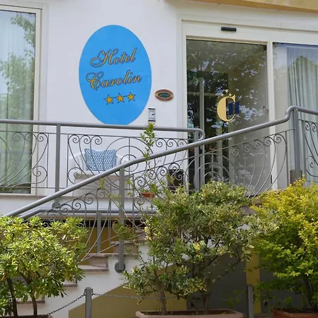 Hotel Carolin-2