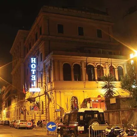 Hotel Siviglia-3