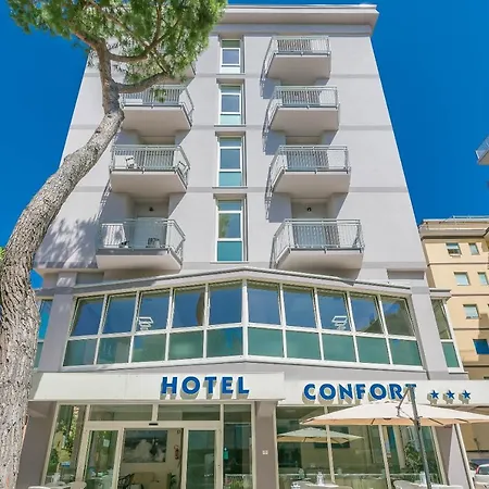 Hotel Confort-3