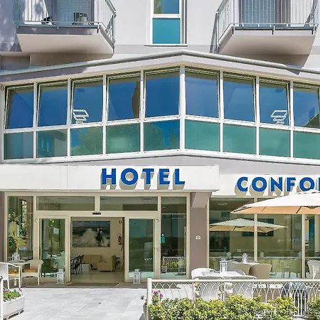 Hotel Confort-2