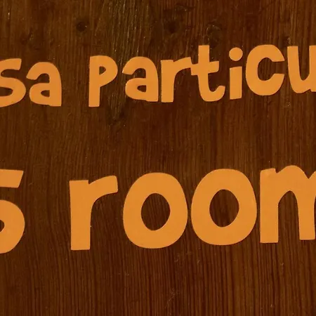 Casa Particular 25Rooms-2