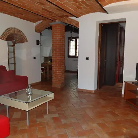 Bed&Breakfast La Tavernetta-2