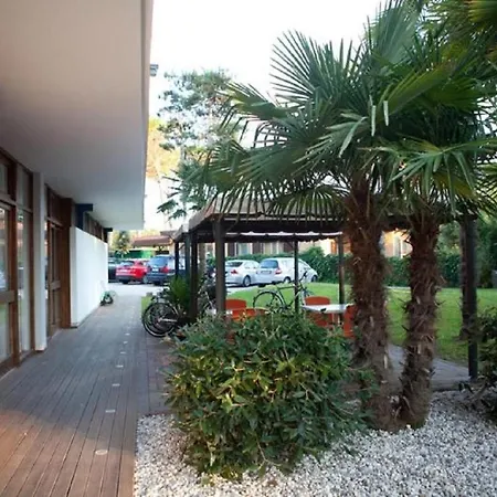 Hotel Horizonte-3