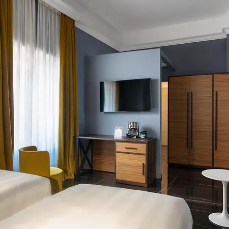 Hotel Poerio 25 Boutique Stay-2