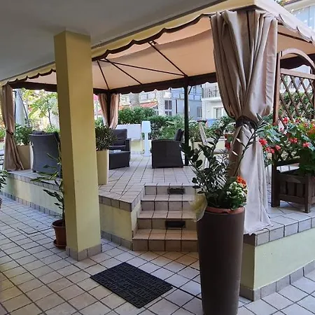 Hotel Beppe-3