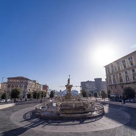 Medina H. Napoli Centro, By Clapa Group-3