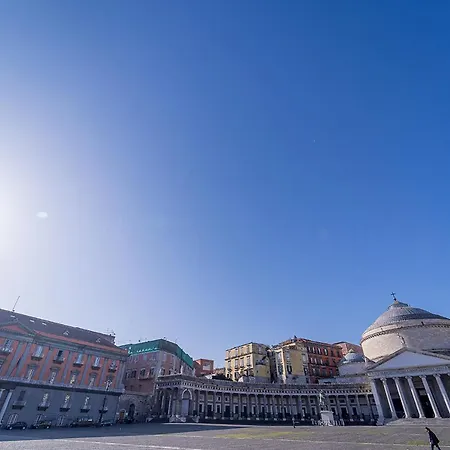 Medina H. Napoli Centro, By Clapa Group-2